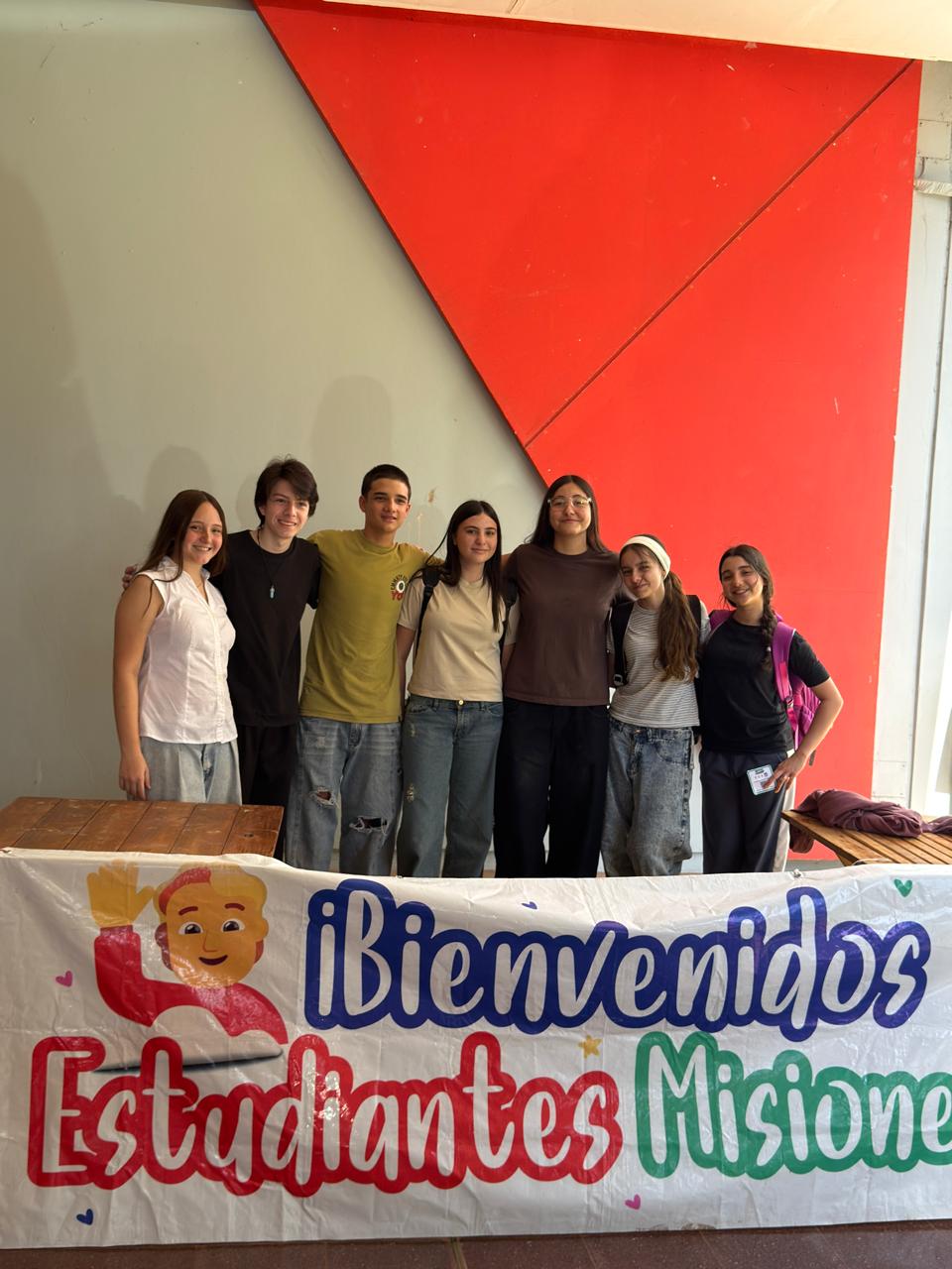 Tramo formacion