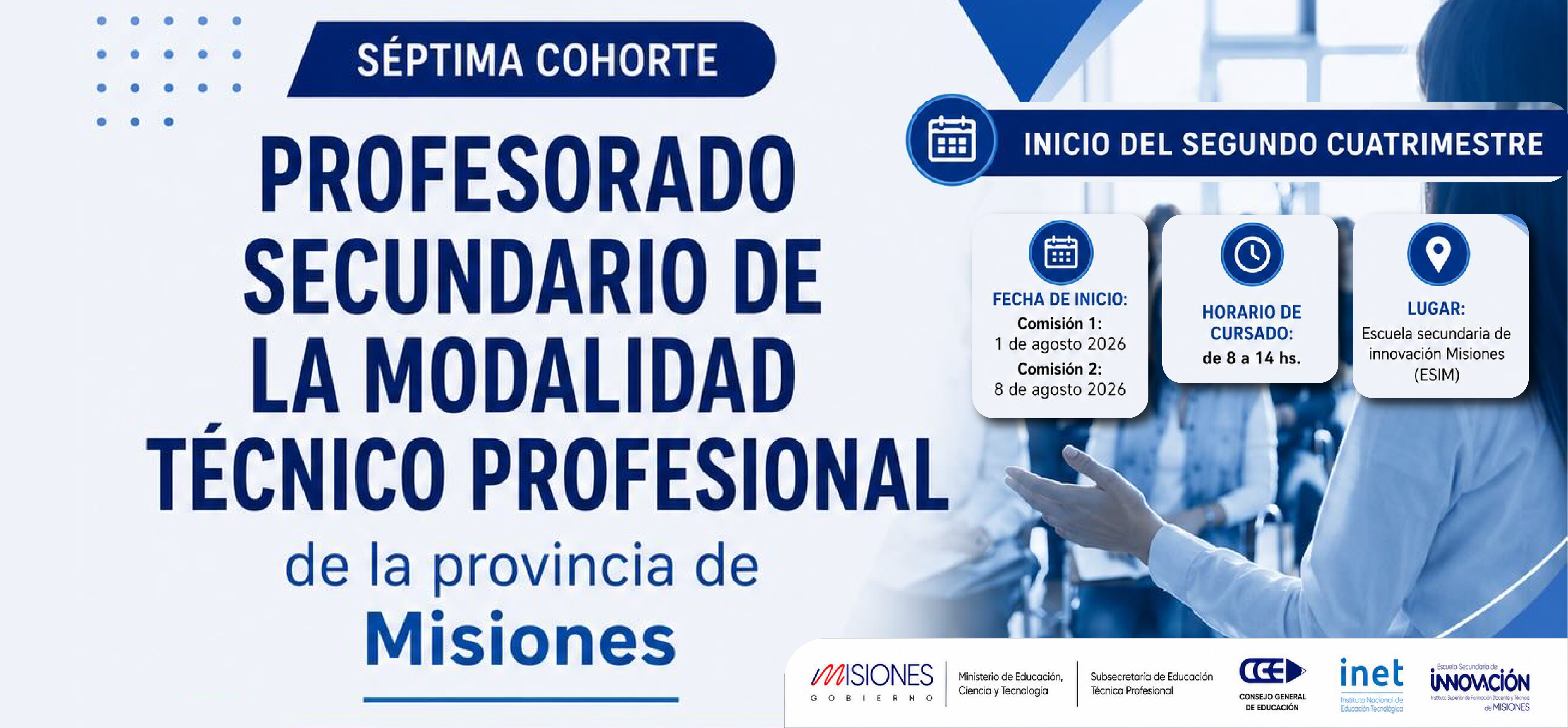 Quinto slide