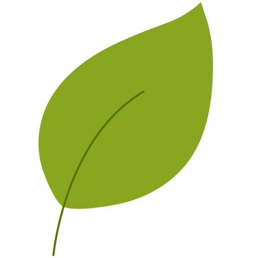 hoja