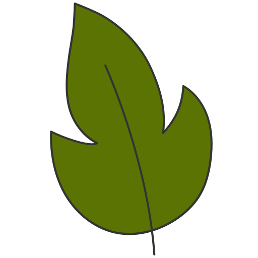 hoja
