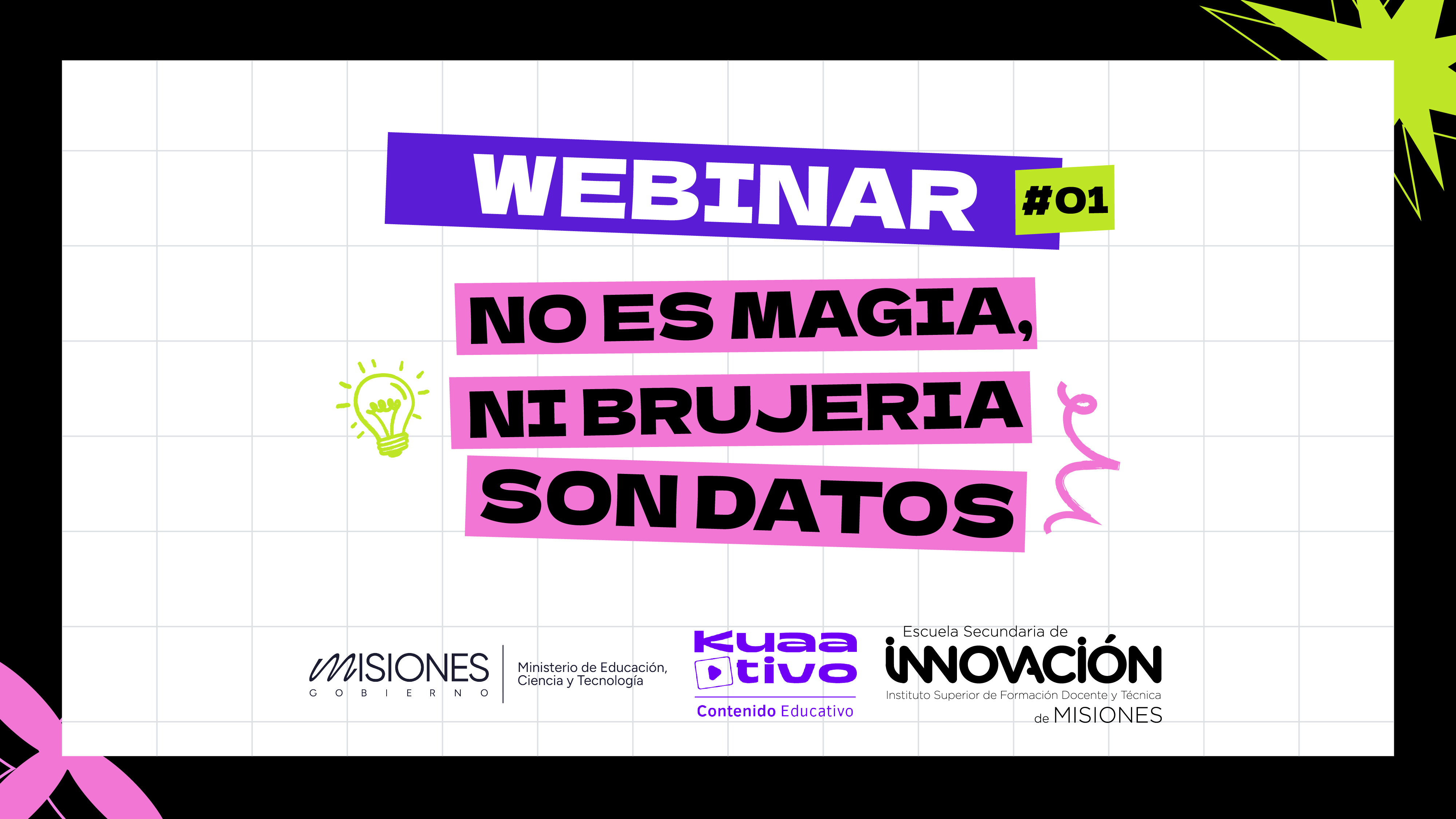 Webinar 1